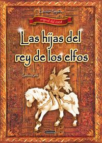 Las hijas del rey de los elfos
