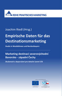 Empirische Daten für das Destinationsmarketing
