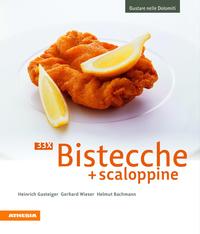 33 x Bistecche + scaloppine