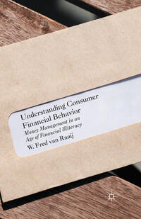 Understanding Consumer Financial Behavior