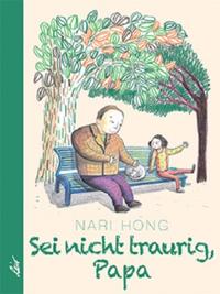 Sei nicht traurig, Papa
