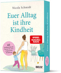 Vorderes Coverbild »Euer Alltag ist ihre Kindheit«