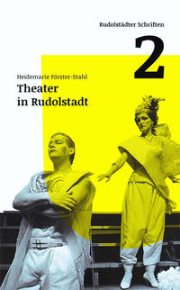 Theater in Rudolstadt