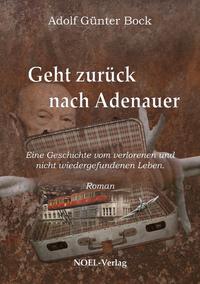 Geht zurück nach Adenauer