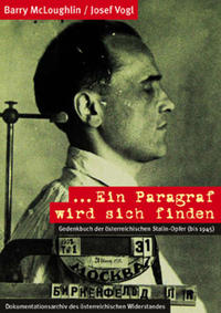 ... Ein Paragraf wird sich finden