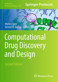 Computational Drug Discovery and Design