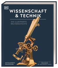 Vorderes Coverbild Wissenschaft & Technik