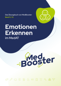 Emotionen Erkennen im MedAT