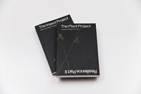 The Insect Project – Resilience Part I / The Plant Project – Resilience Part II