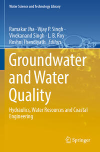 Groundwater and Water Quality