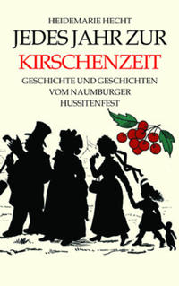 Jedes Jahr zur Kirschenzeit