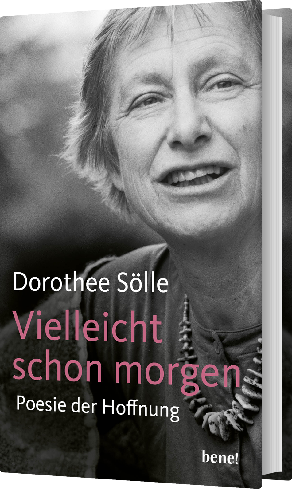 Vielleicht schon morgen