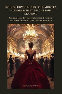 König Ludwig I. und Lola Montez – Leidenschaft, Macht und Skandal