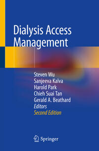 Dialysis Access Management