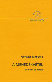 A Menedékvétel