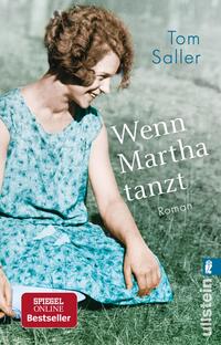 Vorderes Coverbild Wenn Martha tanzt