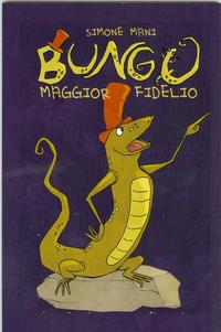 Bungo maggior Fidelio