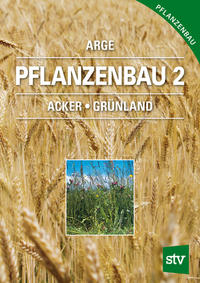 Pflanzenbau 2