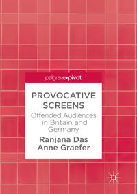 Provocative Screens