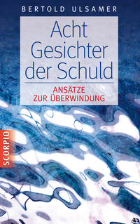 Vorderes Coverbild Acht Gesichter der Schuld