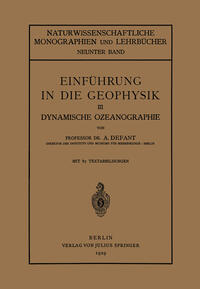 Einführung in die Geophysik