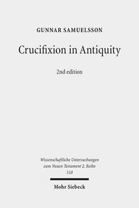 Crucifixion in Antiquity