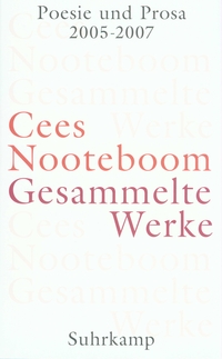 Gesammelte Werke in neun Bänden