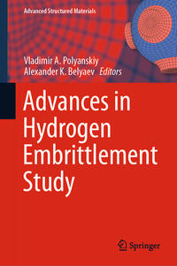 Advances in Hydrogen Embrittlement Study