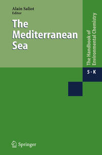 The Mediterranean Sea