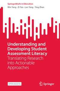 Understanding and Developing Student Assessment Literacy