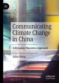 Communicating Climate Change in China