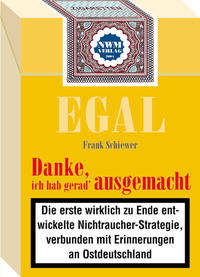 Danke, ich hab gerad' ausgemacht