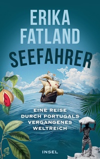 Vorderes Coverbild Seefahrer