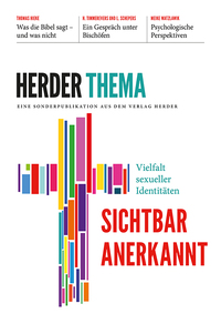 Sichtbar anerkannt