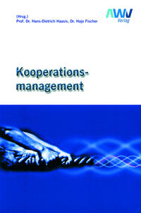 Kooperationsmanagement