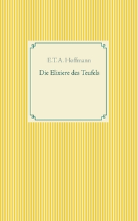 Die Elixiere des Teufels