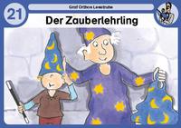 Der Zauberlehrling