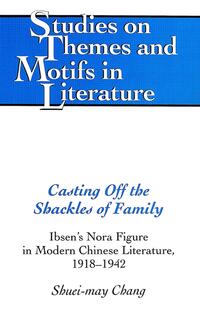 Casting Off the Shackles of Family
