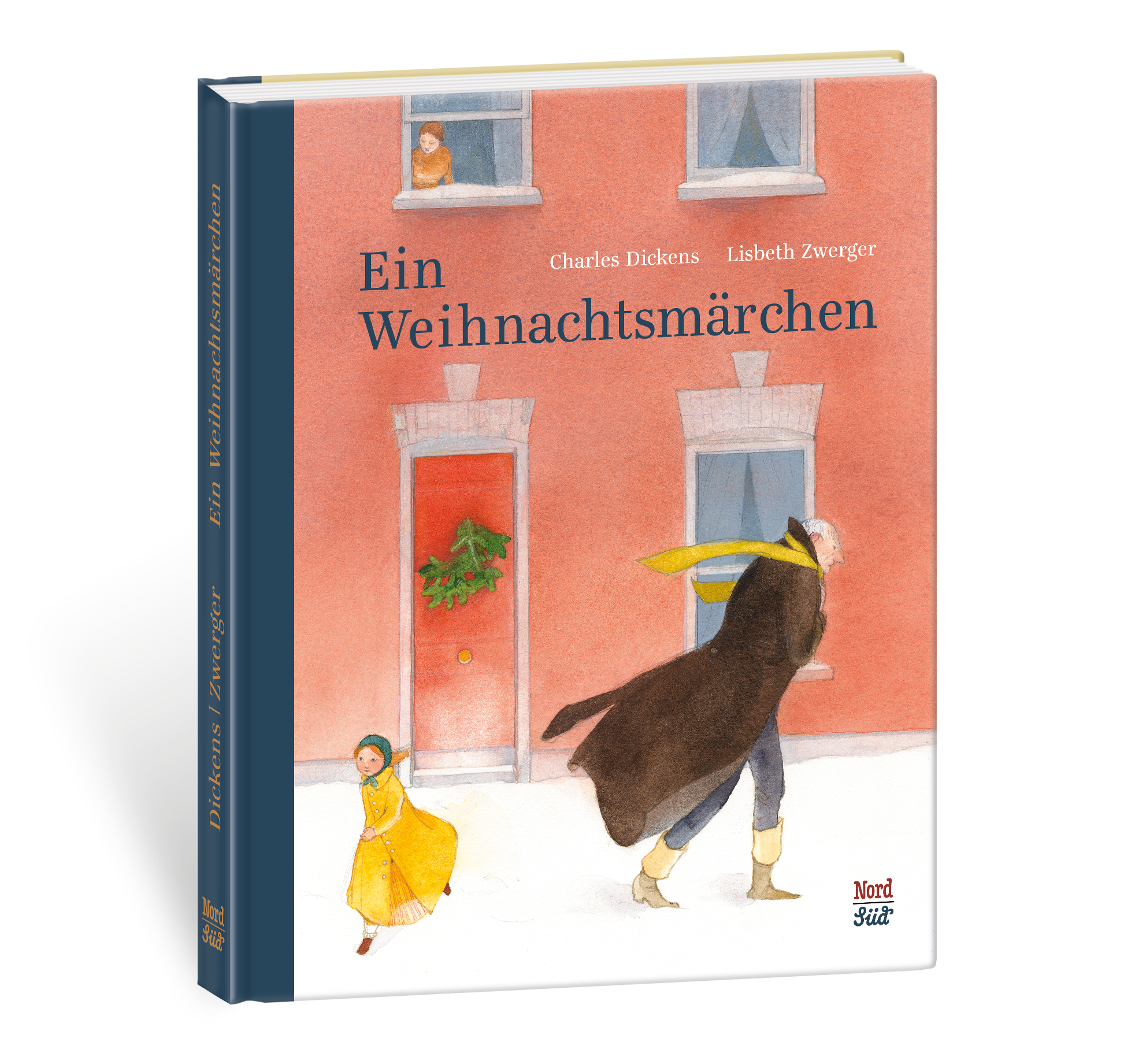 Ein Weihnachtsmärchen