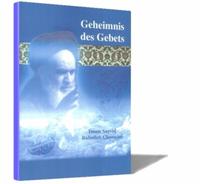 Geheimnis des Gebets