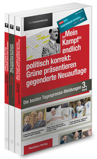 Die Tagespresse