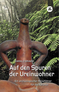 Vorderes Coverbild Auf den Spuren der Ureinwohner