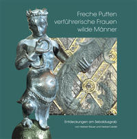 Freche Putten, verführerische Frauen, wilde Männer