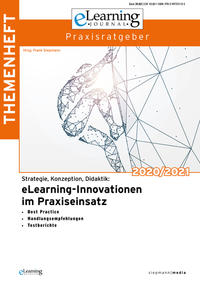 eLearning Journal - Praxisratgeber 2020/2021
