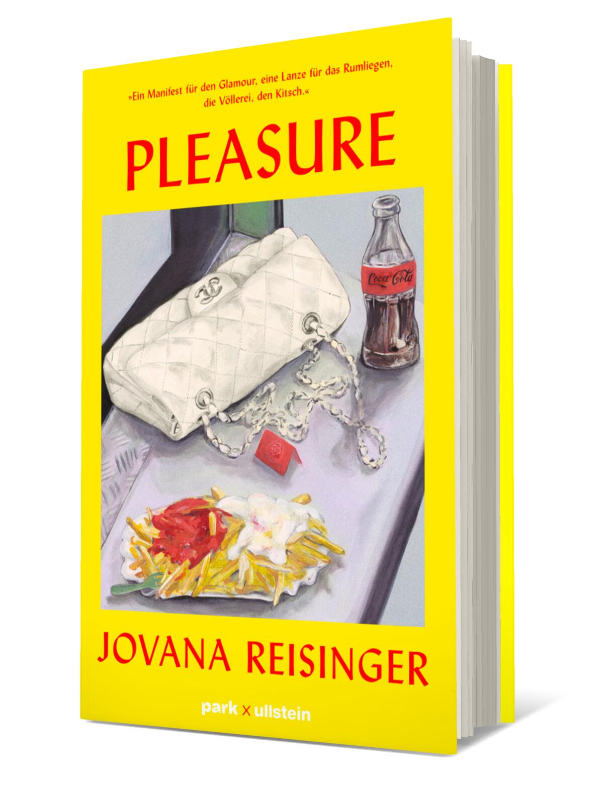 PLEASURE