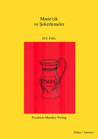 Mariechen und die Süßigkeiten