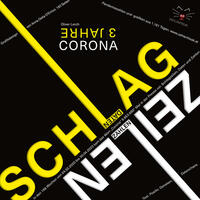 3 Jahre Corona Schlagzeilen