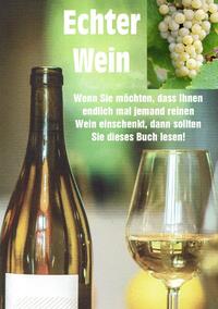 Echter Wein