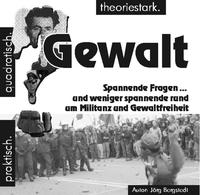 Gewalt