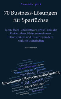70 Business-Lösungen für Sparfüchse